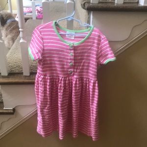 Cute Hannah Anderson play dress, size 120(6x/7.